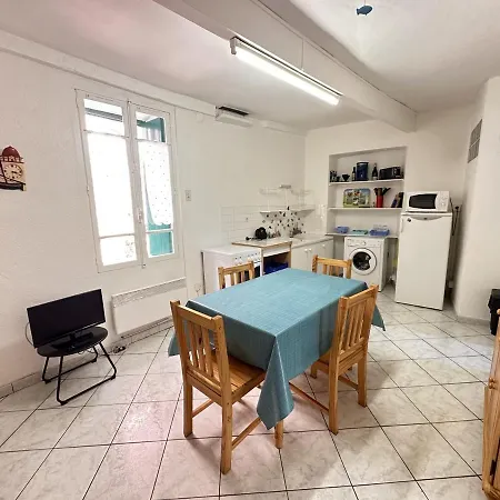 Ferienhaus Charmante Maison Au Coeur De Proche - Fr-1-309-368 Collioure