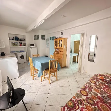 Charmante Maison Au Coeur De Proche - Fr-1-309-368 度假居