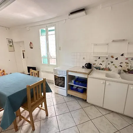 度假居 Charmante Maison Au Coeur De Proche - Fr-1-309-368