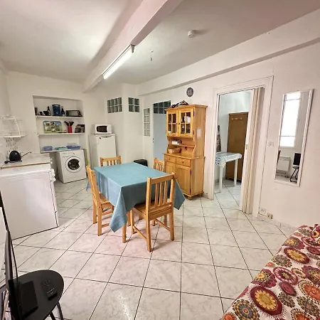 Charmante Maison Au Coeur De Proche - Fr-1-309-368 度假居 科利尤尔