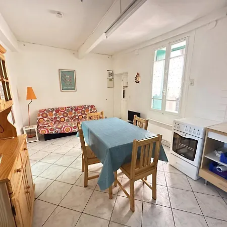 Maison Charmante A Collioure, A 200m De La Plage, Avec Jardin Et Proche Des Commerces! - Fr-1-309-368 * Collioure