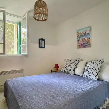 Maison Charmante A Collioure, A 200m De La Plage, Avec Jardin Et Proche Des Commerces! - Fr-1-309-368