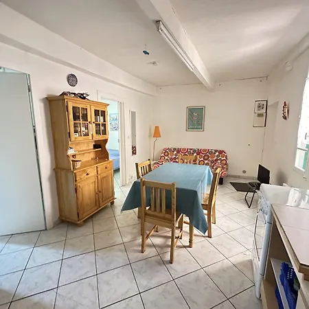 Holiday home Maison Charmante A Collioure, A 200m De La Plage, Avec Jardin Et Proche Des Commerces! - Fr-1-309-368 Collioure